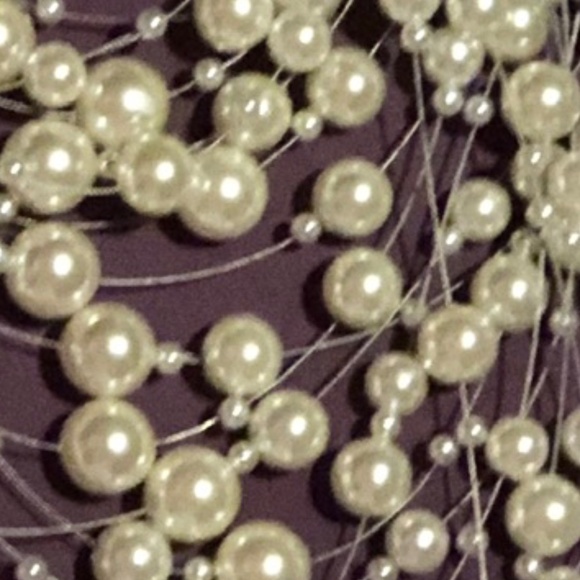 Necklace❤️Nieman Marcus - Picture 3 of 8